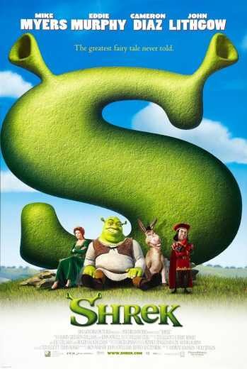  مشاهدة فيلم Shrek 2001 مترجم