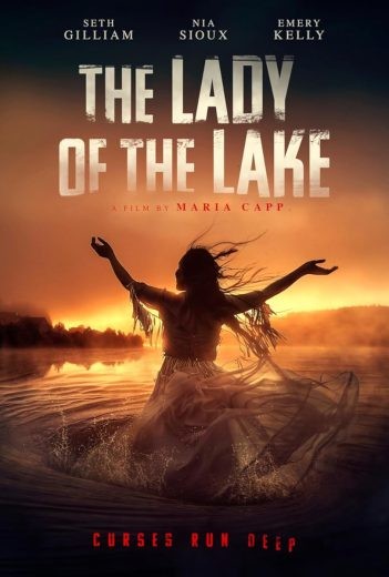  مشاهدة فيلم The Lady of the Lake: The Legend of Lake Ronkonkoma 2024 مترجم