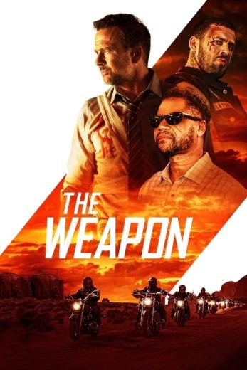  مشاهدة فيلم The Weapon 2023 مترجم