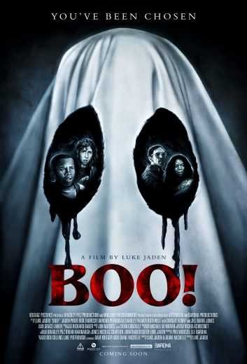  مشاهدة فيلم BOO! 2019 مترجم