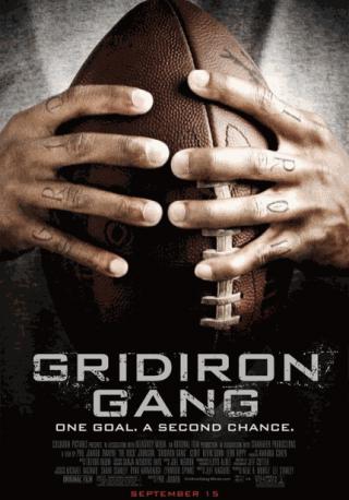 فيلم Gridiron Gang 2006 مترجم