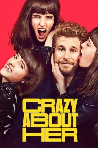  مشاهدة فيلم Crazy About Her 2021 مترجم