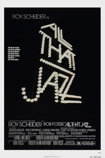  مشاهدة فيلم All That Jazz 1979 مترجم