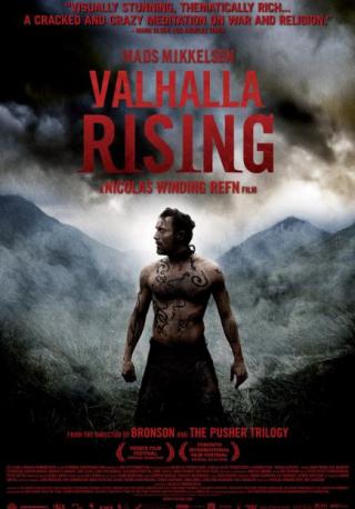 فيلم Valhalla Rising 2009 مترجم