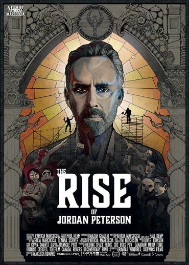  مشاهدة فيلم The Rise of Jordan Peterson 2019 مترجم