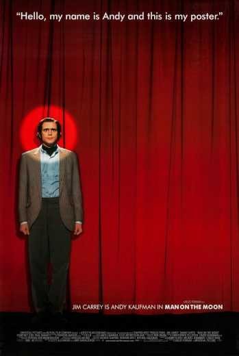  مشاهدة فيلم Man on the Moon 1999 مترجم