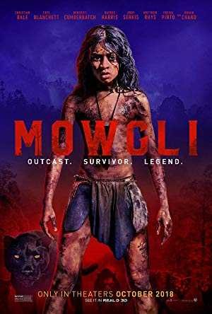  مشاهدة فيلم Mowgli: Legend of the Jungle 2018 مترجم