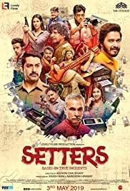 مشاهدة فيلم Setters 2019 مترجم مشاهدة فيلم Setters 2019 مترجم