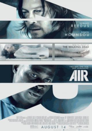 فيلم Air 2015 مترجم