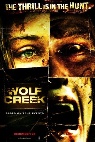 مشاهدة فيلم Wolf Creek 2005 مترجم