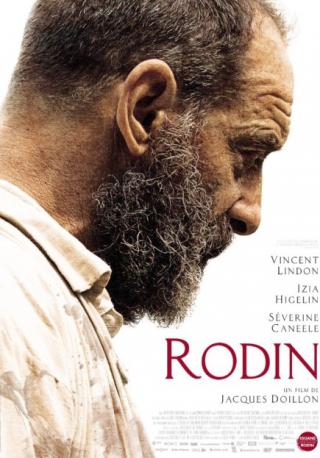 فيلم Rodin 2017 مترجم