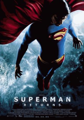 فيلم Superman Returns 2006 مترجم