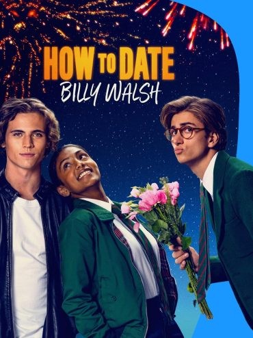  مشاهدة فيلم How to Date Billy Walsh 2024 مترجم