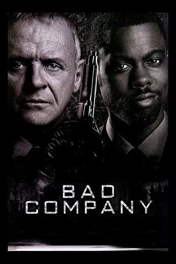  مشاهدة فيلم Bad Company 2002 مترجم