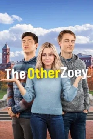 The Other Zoey  مشاهدة فيلم