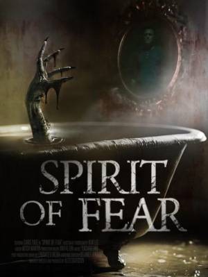 Spirit of Fear  مشاهدة فيلم