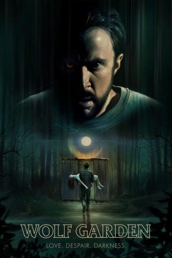  مشاهدة فيلم Wolf Garden 2023 مترجم