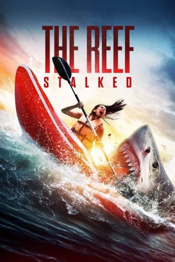  مشاهدة فيلم The Reef: Stalked 2022 مترجم