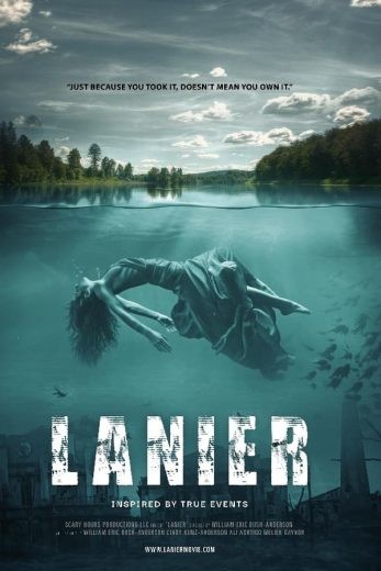  مشاهدة فيلم Lanier 2023 مترجم