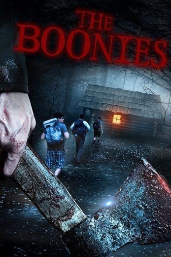  مشاهدة فيلم The Boonies 2021 مترجم