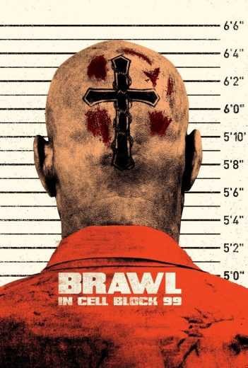  مشاهدة فيلم Brawl in Cell Block 99 2017 مترجم