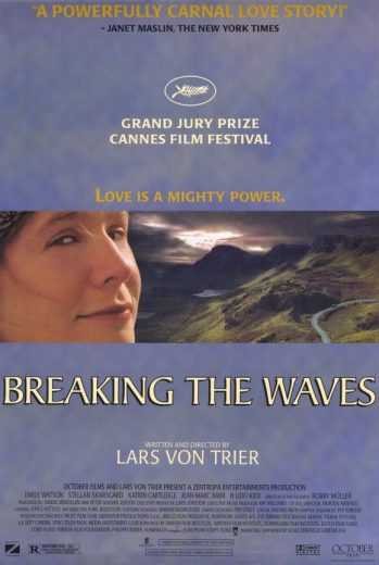  مشاهدة فيلم Breaking the Waves 1996 مترجم