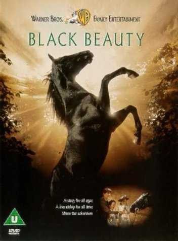 مشاهدة فيلم Black Beauty 1994 مترجم