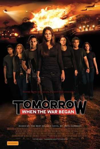  مشاهدة فيلم Tomorrow, When the War Began 2010 مترجم