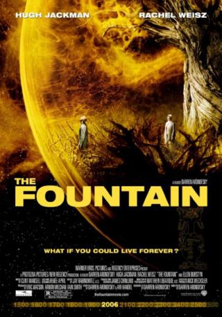 فيلم The Fountain 2006 مترجم