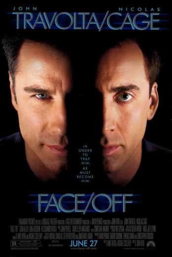  مشاهدة فيلم Face Off 1997 مترجم