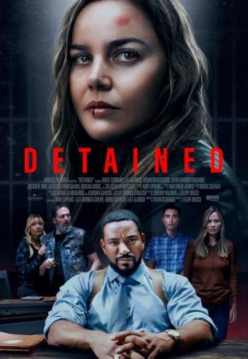  مشاهدة فيلم Detained 2024 مترجم