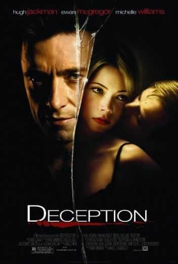  مشاهدة فيلم Deception 2008 مترجم