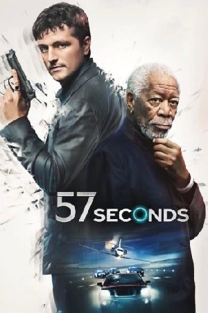 57 Seconds  مشاهدة فيلم
