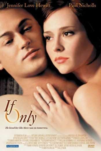  مشاهدة فيلم If Only 2004 مترجم