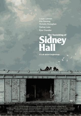 فيلم The Vanishing of Sidney Hall 2017 مترجم