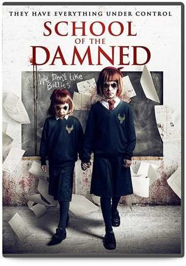  مشاهدة فيلم School of the Damned 2019 مترجم