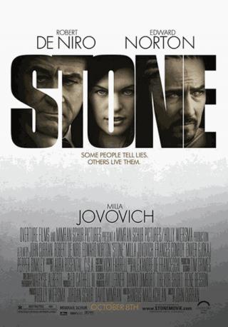 فيلم Stone 2010 مترجم