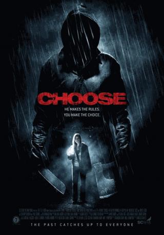 فيلم Choose 2011 مترجم