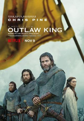 فيلم Outlaw King 2018 مترجم