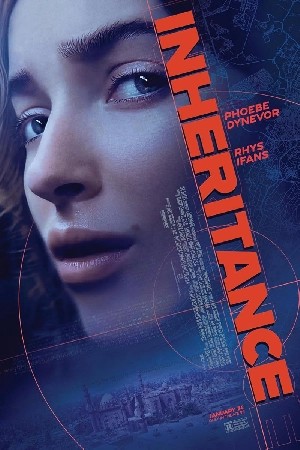 Inheritance  مشاهدة فيلم