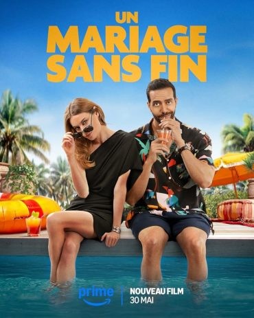  مشاهدة فيلم An Endless Wedding 2025 مترجم