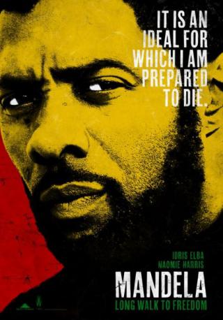 فيلم Mandela Long Walk to Freedom2013 مترجم