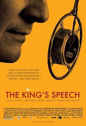  مشاهدة فيلم The Kings Speech 2010 مترجم