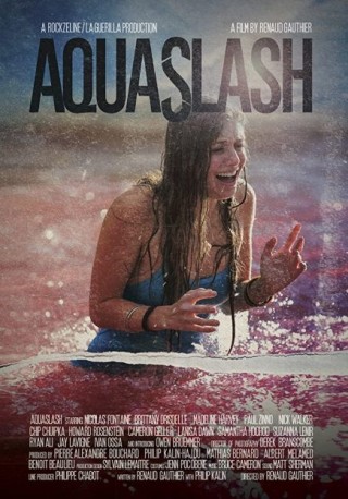 فيلم Aquaslash 2019 مترجم
