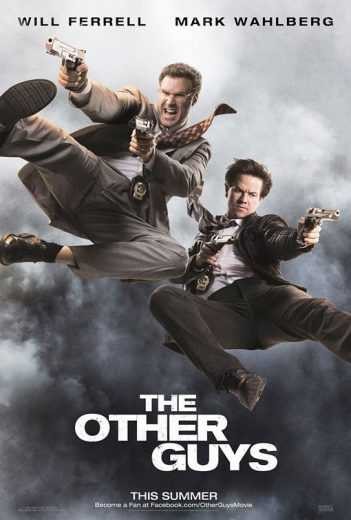  مشاهدة فيلم The Other Guys 2010 مترجم