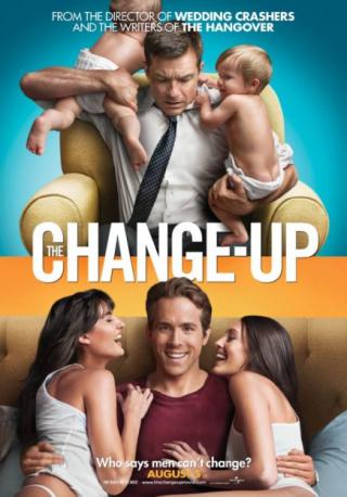 فيلم The Change-Up 2011 مترجم