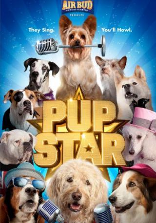فيلم Pup Star 2016 مترجم
