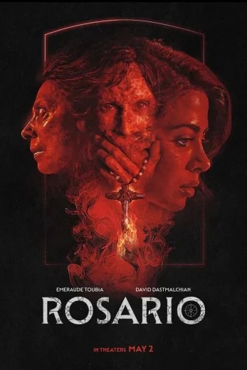  مشاهدة فيلم Rosario 2025 مدبلج