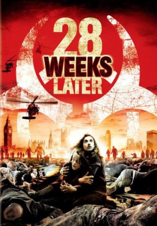 فيلم 28 Weeks Later 2007 مترجم