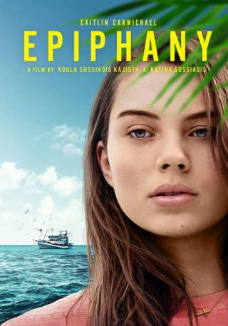 فيلم Epiphany 2019 مترجم